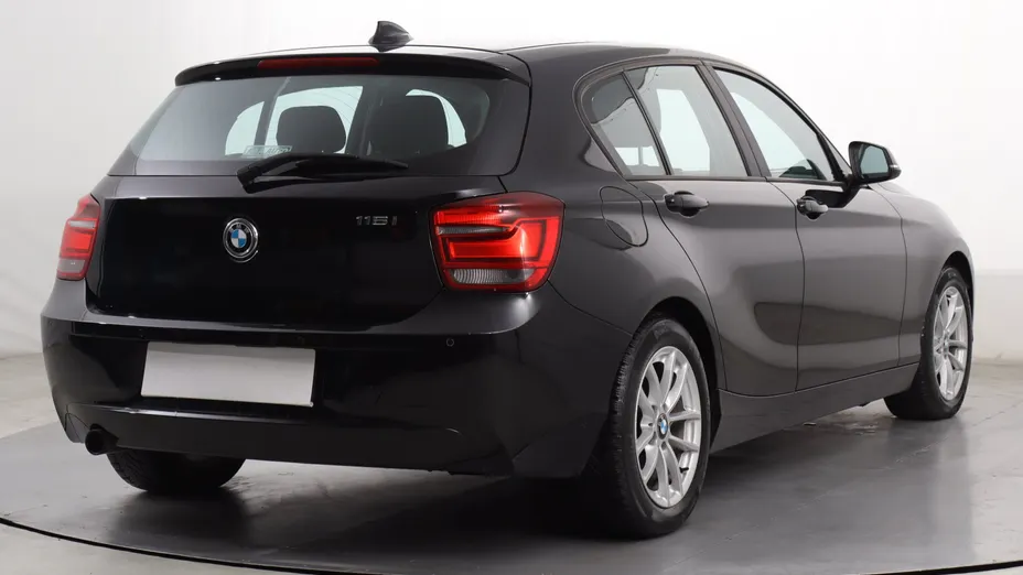 BMW Seria 1 -