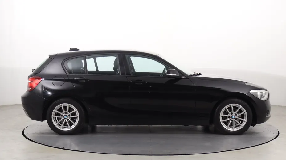 BMW Seria 1 -