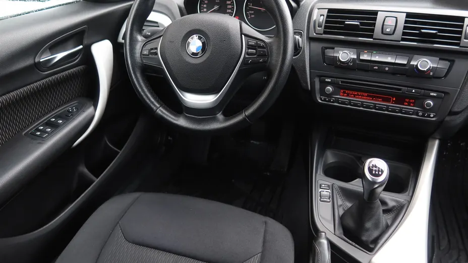BMW Seria 1 -