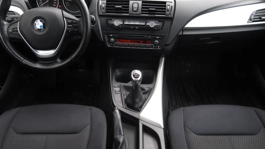 BMW Seria 1 -