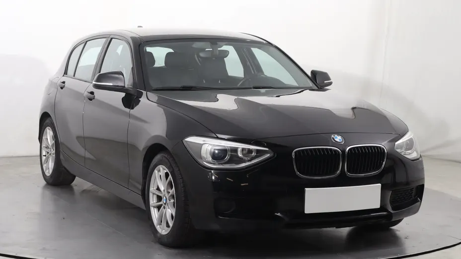 BMW Seria 1 -