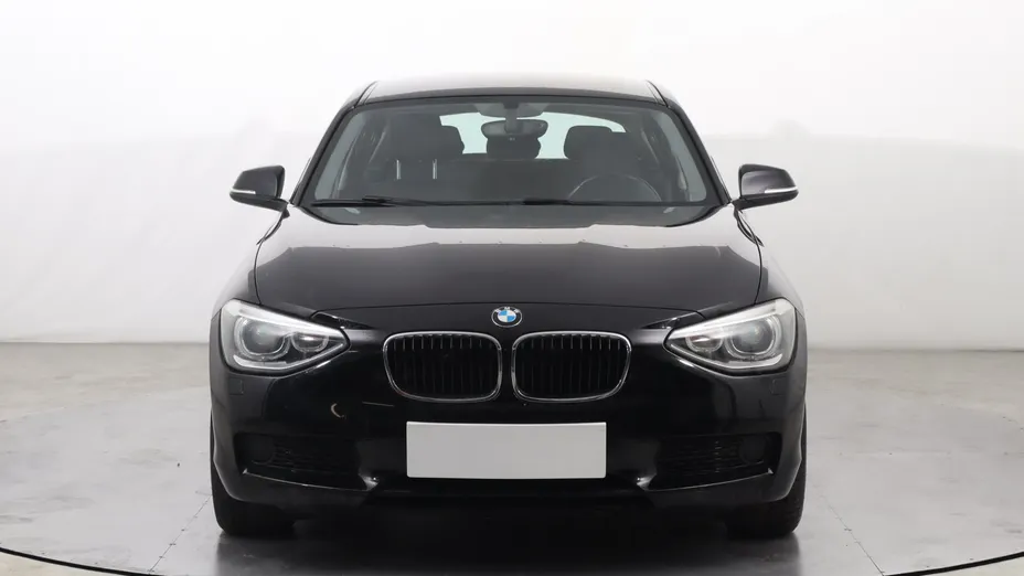 BMW Seria 1 -
