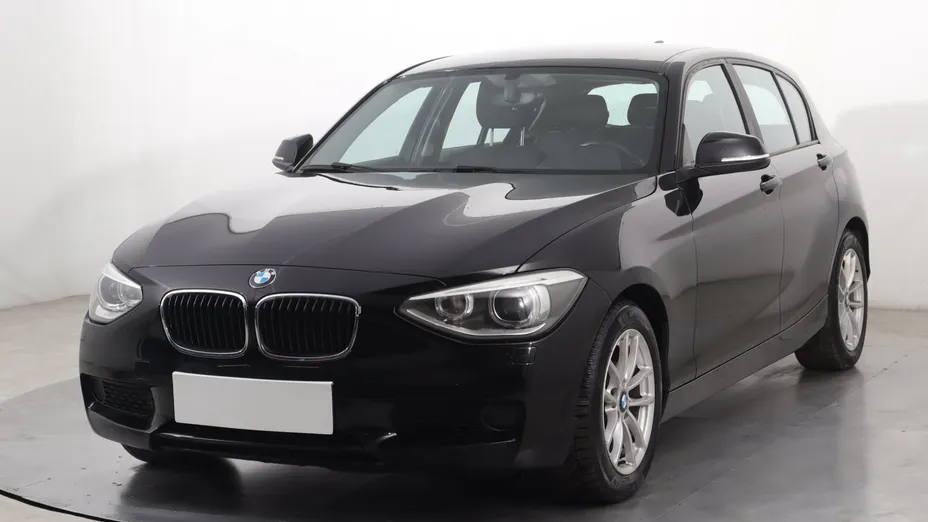 BMW Seria 1 -