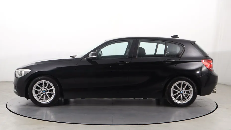BMW Seria 1 -