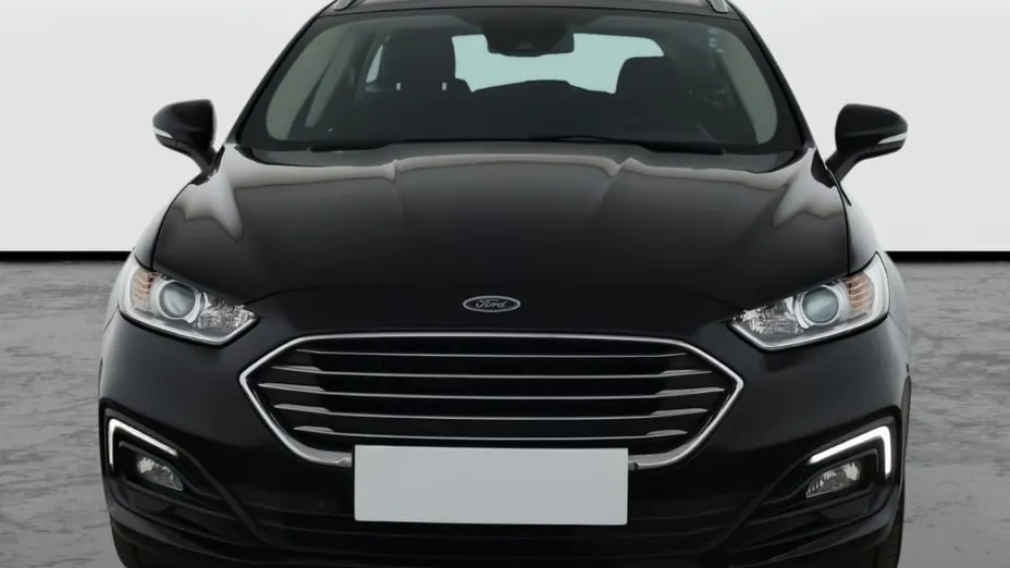 Ford Mondeo -