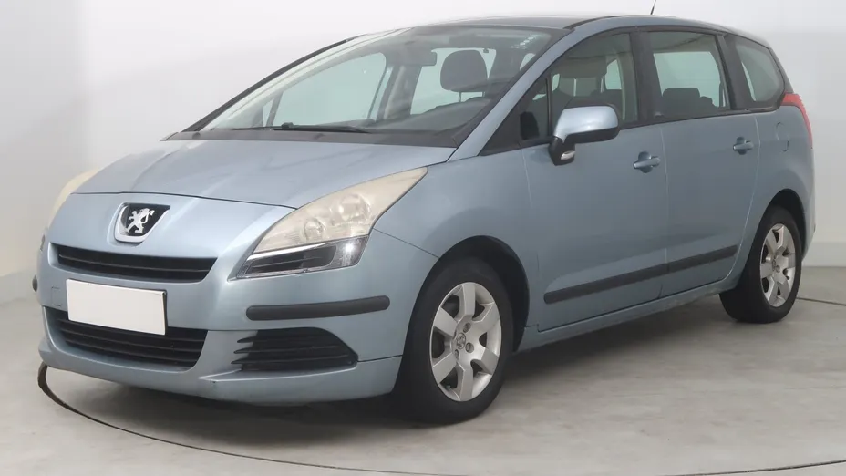 Peugeot 5008 -