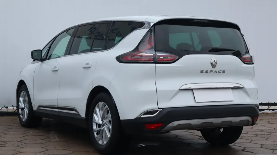 Renault Espace -