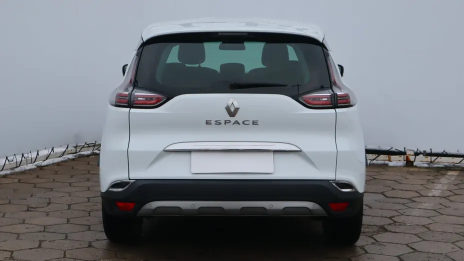 Renault Espace -