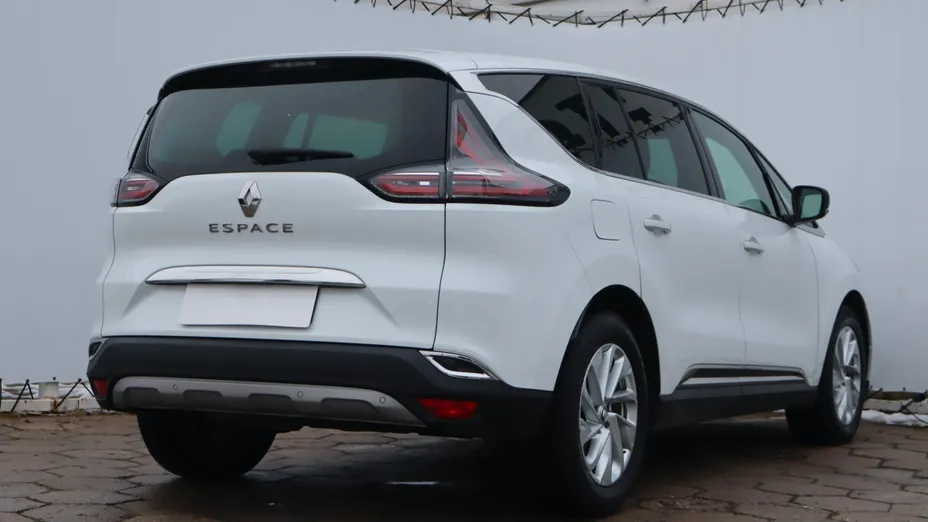 Renault Espace -