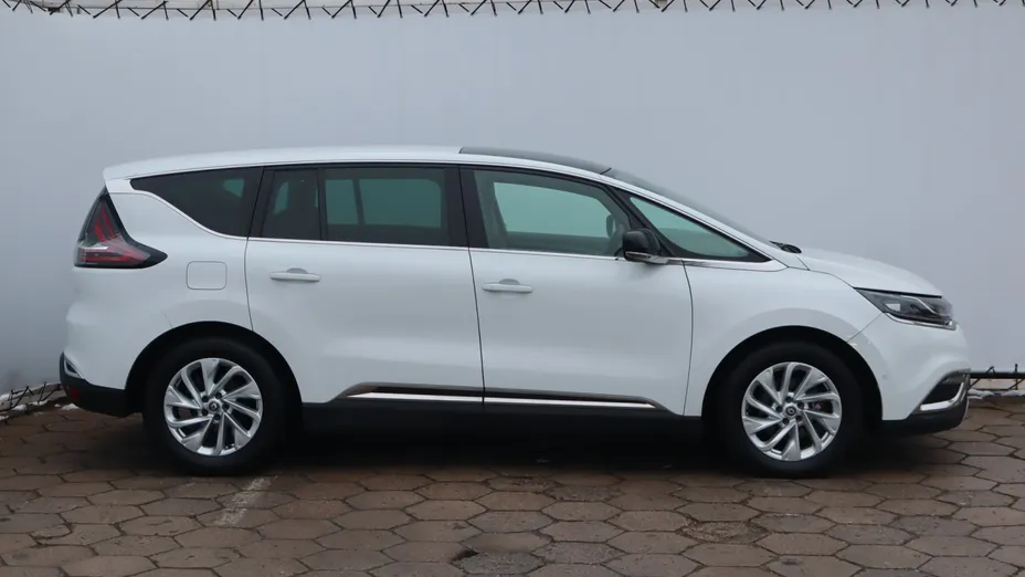 Renault Espace -