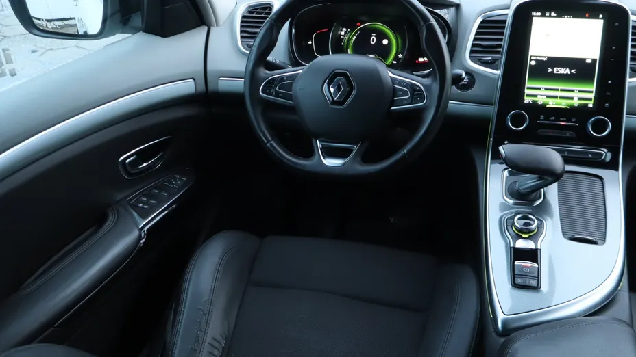Renault Espace -