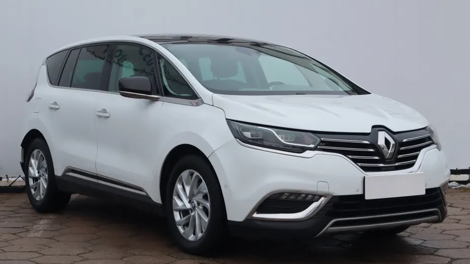 Renault Espace -
