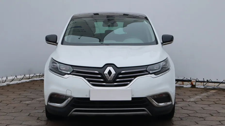 Renault Espace -