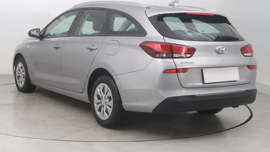 Hyundai i30 -