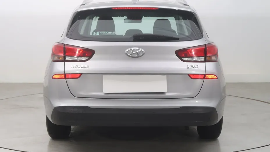 Hyundai i30 -
