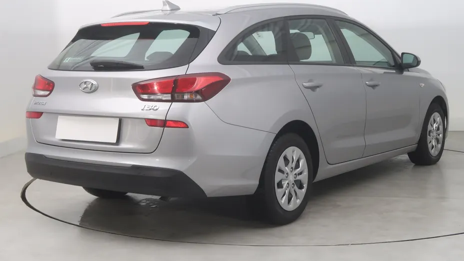 Hyundai i30 -