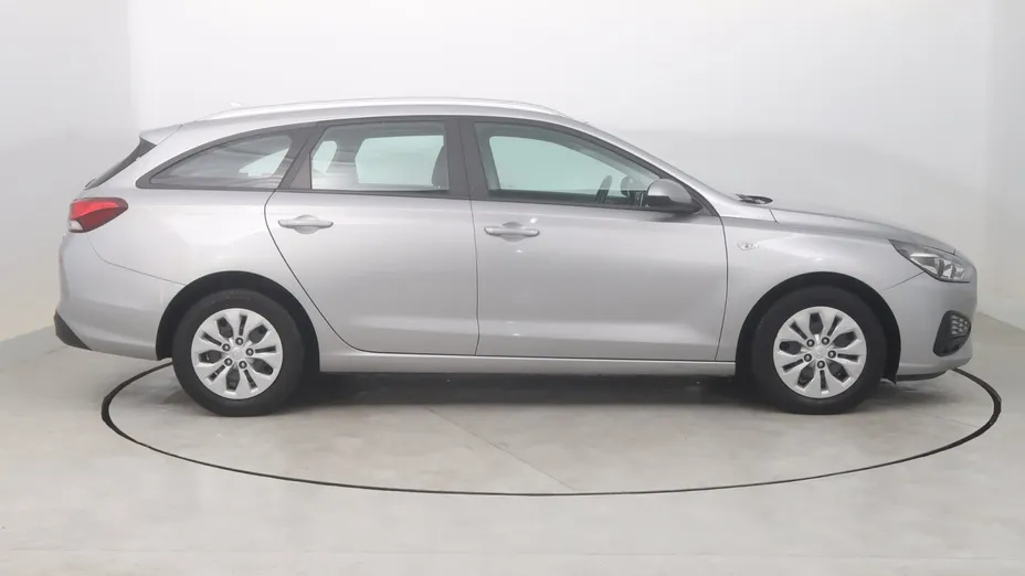 Hyundai i30 -