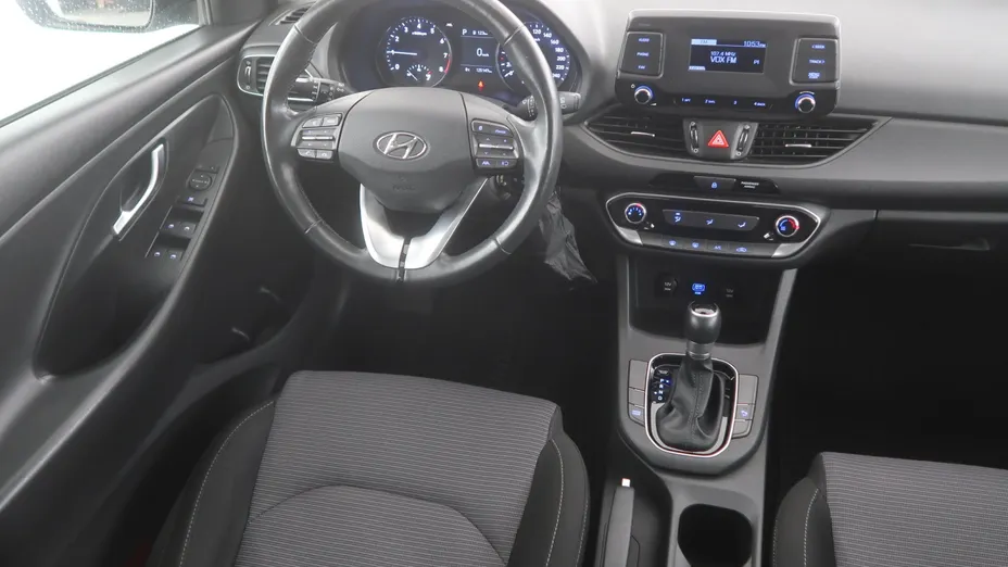 Hyundai i30 -