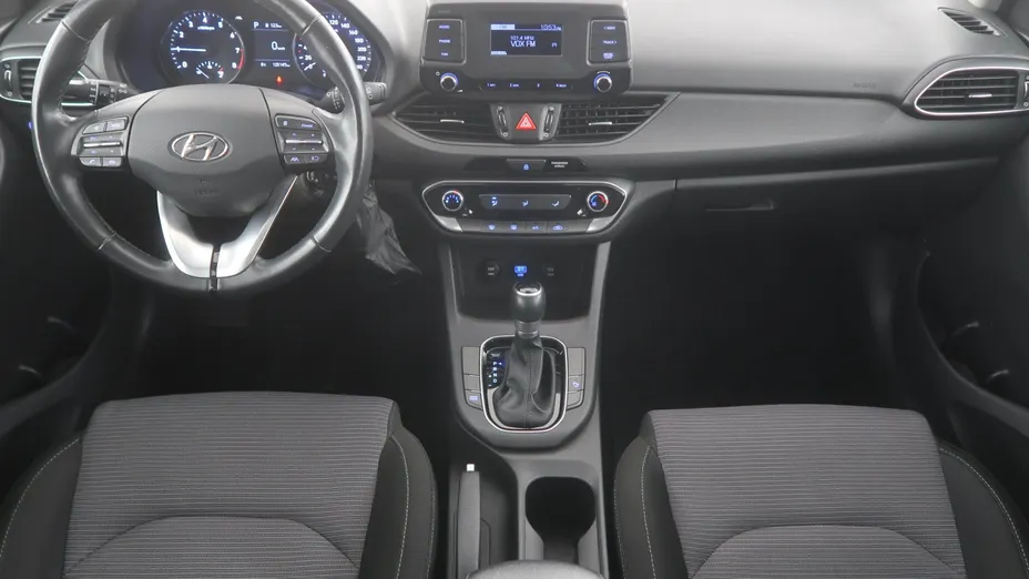 Hyundai i30 -