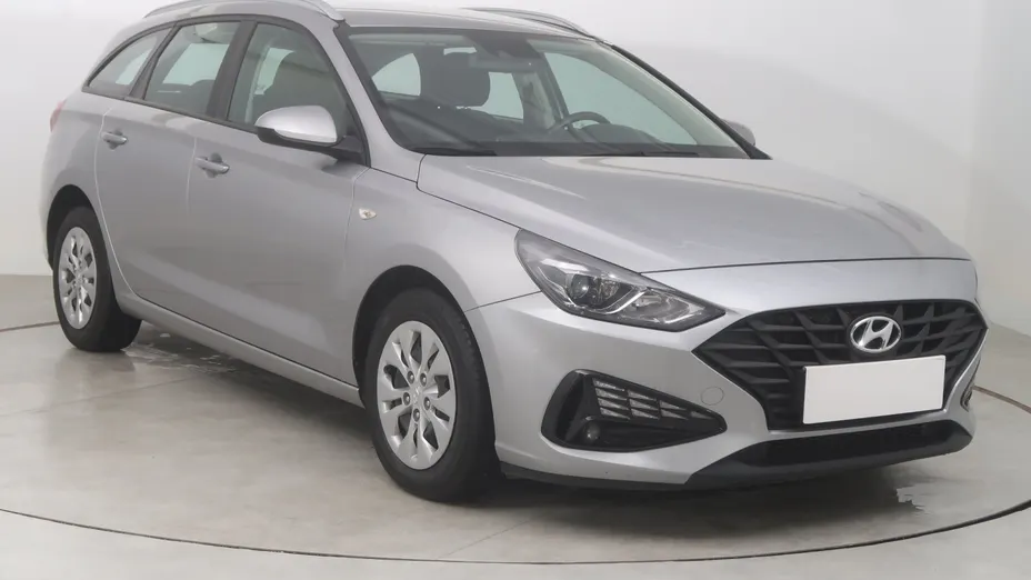 Hyundai i30 -