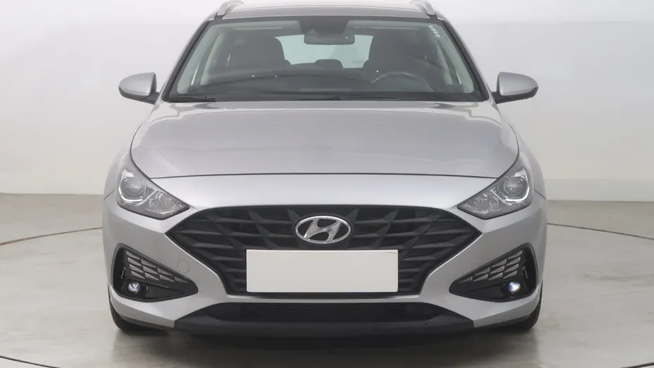 Hyundai i30 -