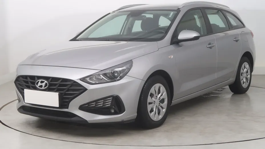 Hyundai i30 -