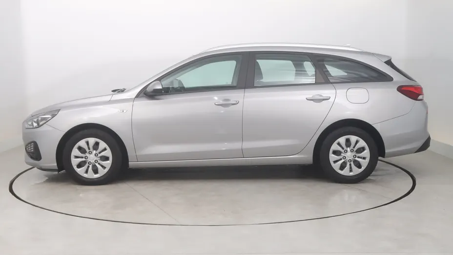 Hyundai i30 -