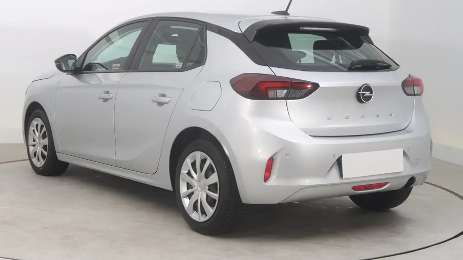 Opel Corsa -