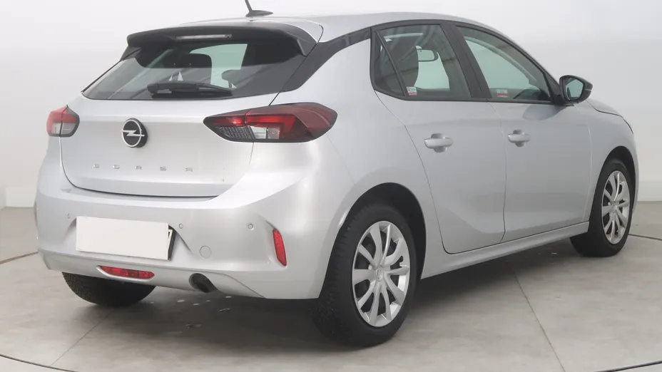Opel Corsa -