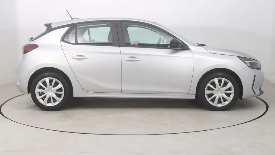 Opel Corsa -