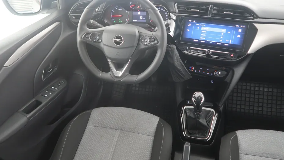 Opel Corsa -