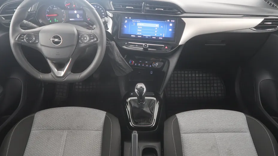 Opel Corsa -