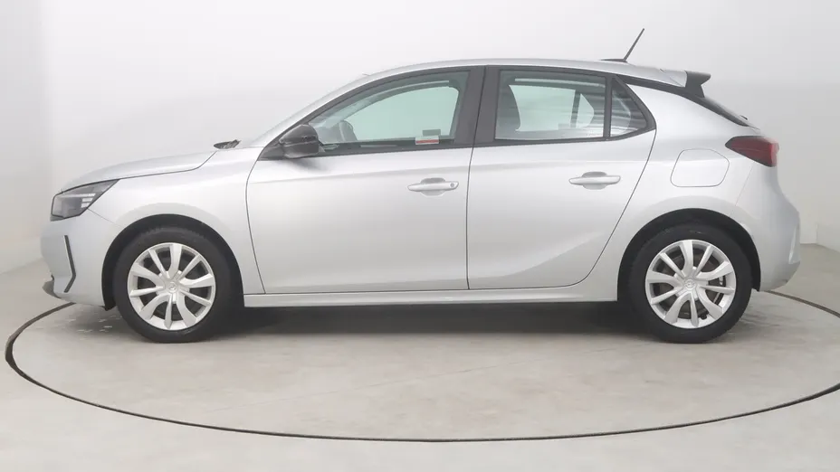 Opel Corsa -