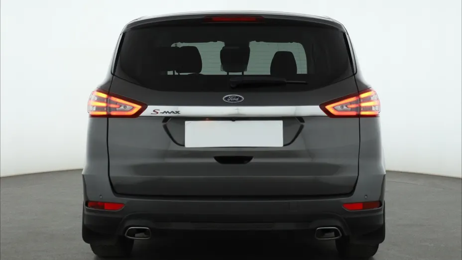 Ford S-MAX -