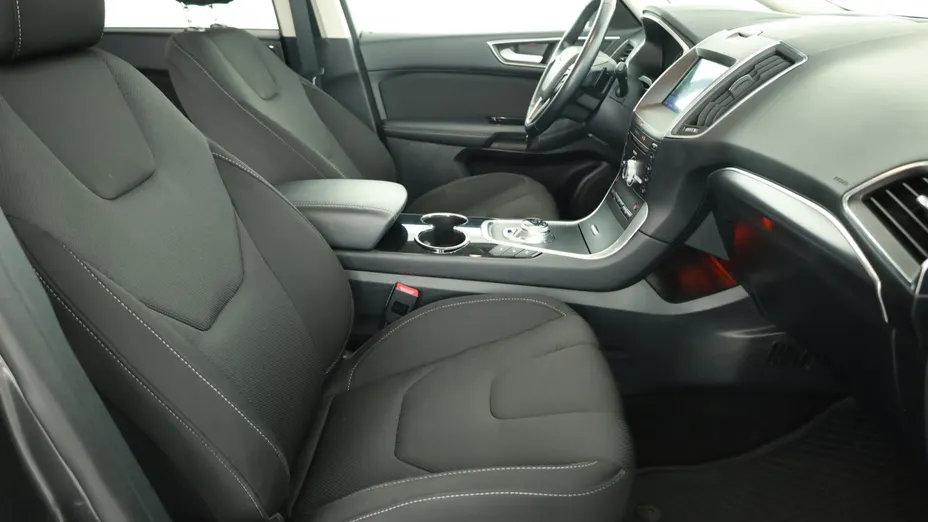 Ford S-MAX -