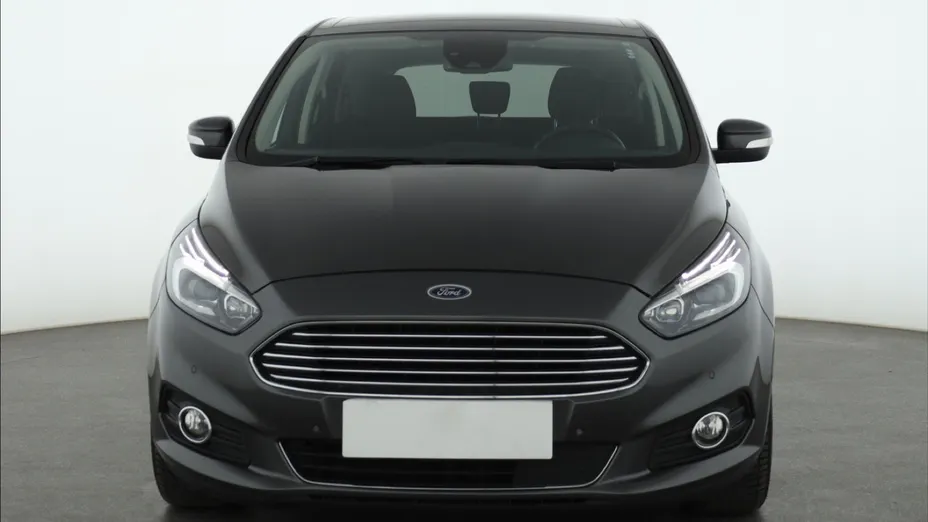 Ford S-MAX -