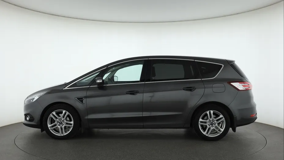Ford S-MAX -