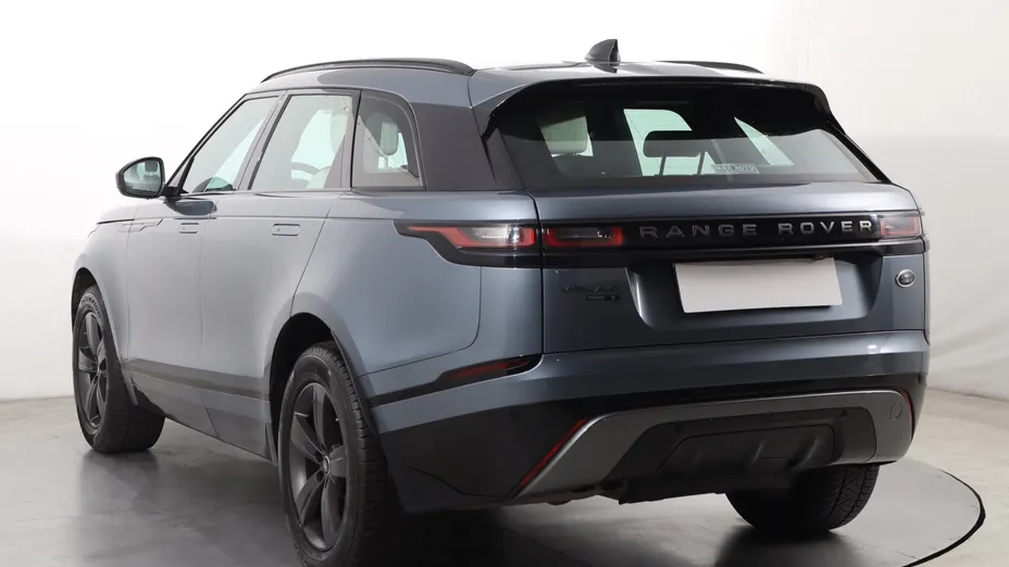 Land Rover Range Rover Velar -