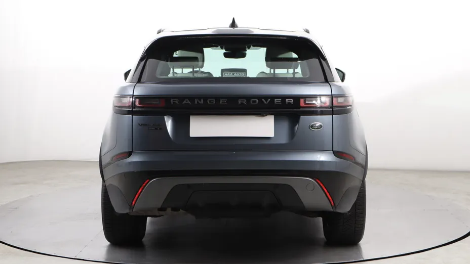 Land Rover Range Rover Velar -