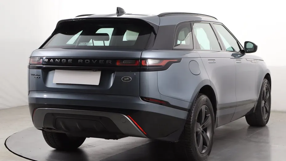 Land Rover Range Rover Velar -