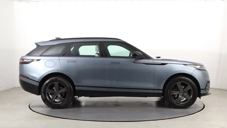 Land Rover Range Rover Velar -