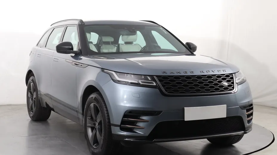 Land Rover Range Rover Velar -