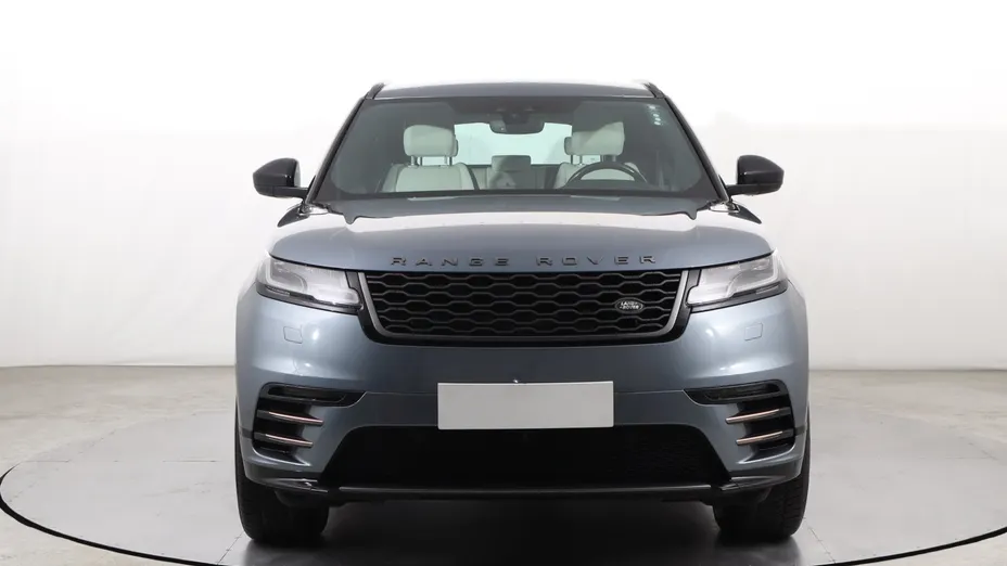 Land Rover Range Rover Velar -