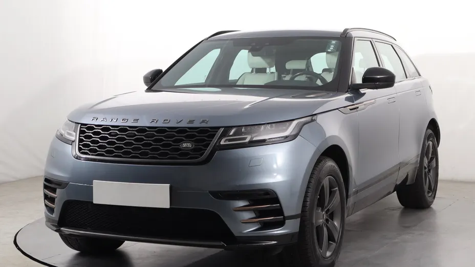 Land Rover Range Rover Velar -