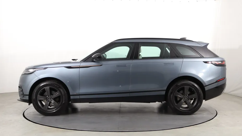 Land Rover Range Rover Velar -