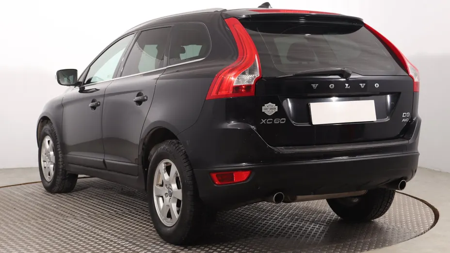 Volvo XC60 -