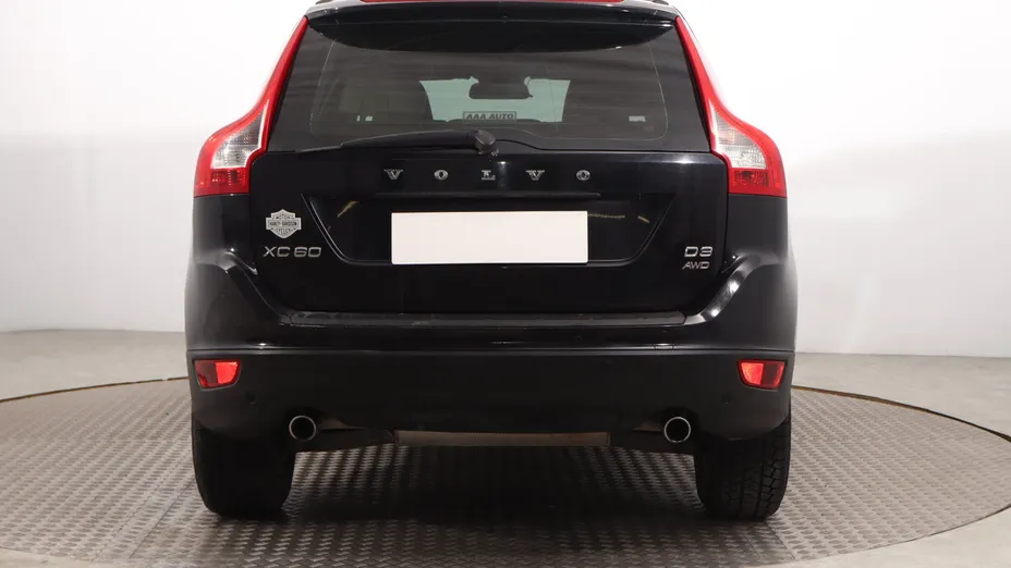 Volvo XC60 -