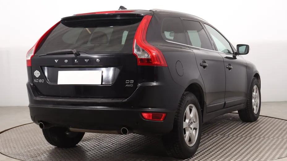 Volvo XC60 -