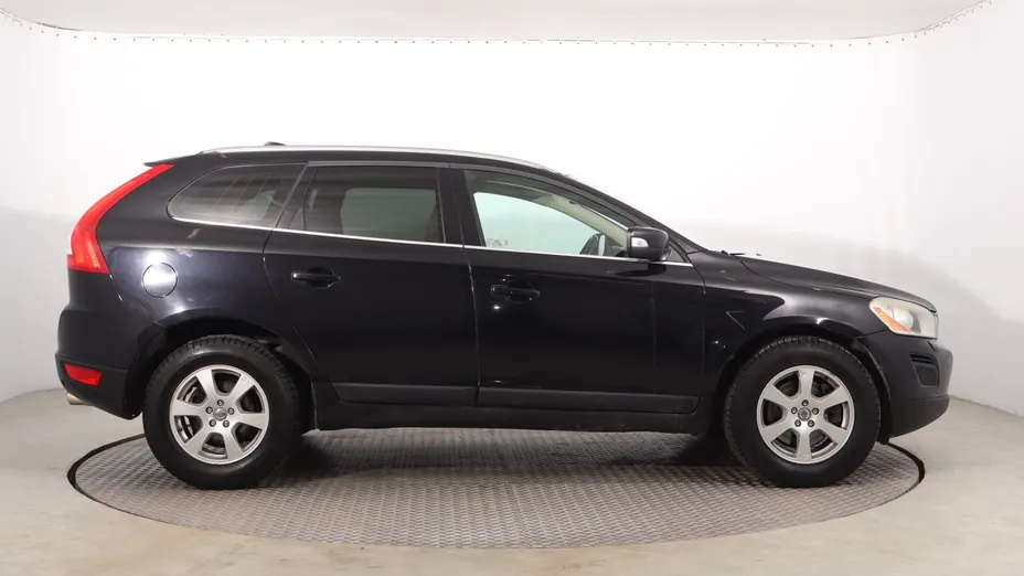 Volvo XC60 -