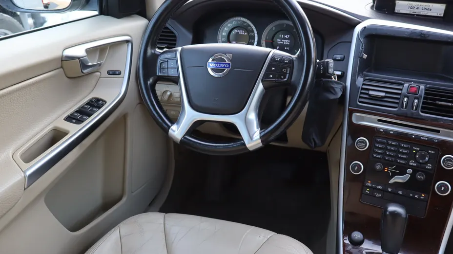 Volvo XC60 -